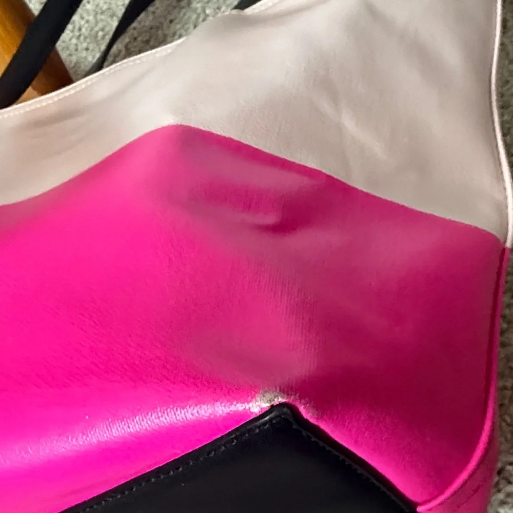 Kate Spade Love Birds Francis Wink Cocktails Kisses Tote- Hard to Find!! st